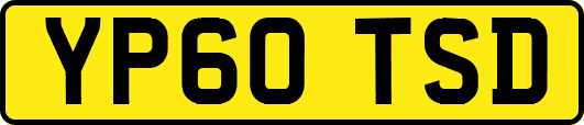 YP60TSD