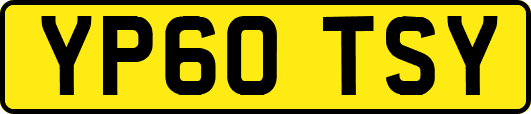 YP60TSY