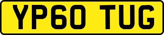 YP60TUG