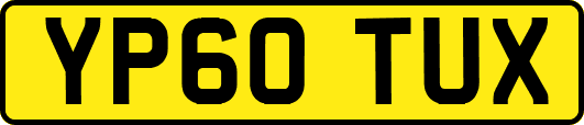 YP60TUX