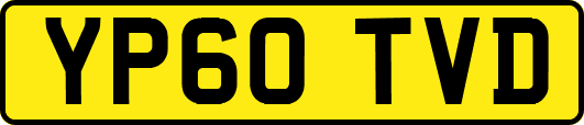 YP60TVD