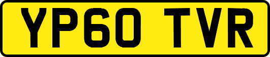 YP60TVR
