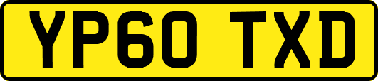 YP60TXD
