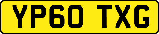 YP60TXG