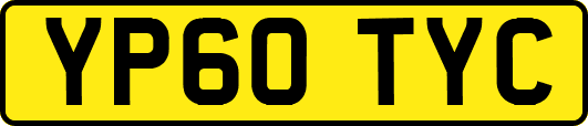 YP60TYC