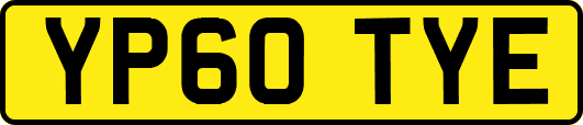 YP60TYE