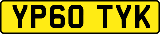 YP60TYK