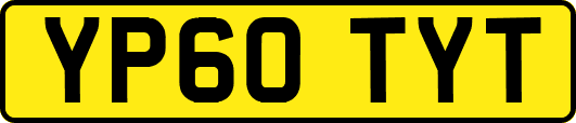 YP60TYT