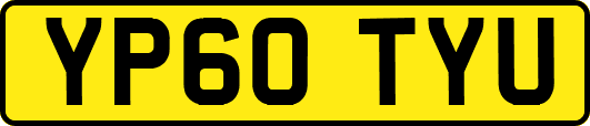YP60TYU