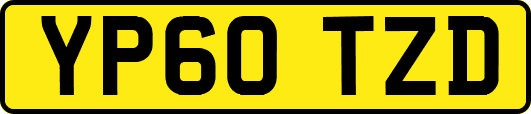 YP60TZD