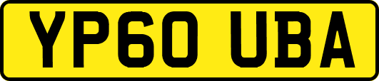 YP60UBA
