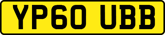 YP60UBB