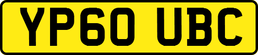 YP60UBC