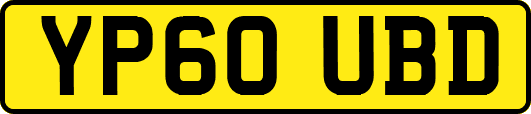 YP60UBD