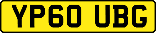 YP60UBG