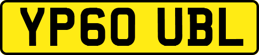 YP60UBL