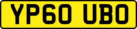 YP60UBO