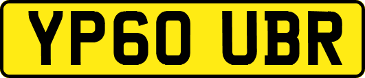 YP60UBR
