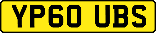 YP60UBS