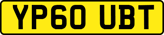 YP60UBT