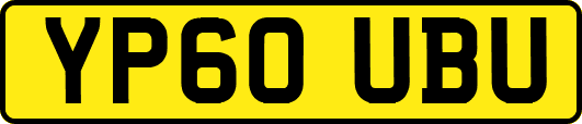 YP60UBU