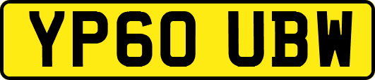 YP60UBW
