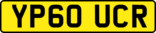 YP60UCR