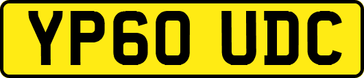 YP60UDC
