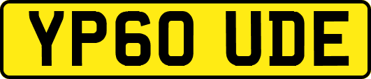 YP60UDE