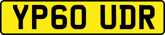 YP60UDR