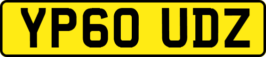 YP60UDZ