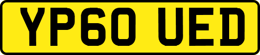 YP60UED