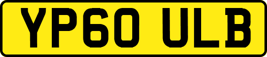 YP60ULB