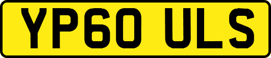 YP60ULS