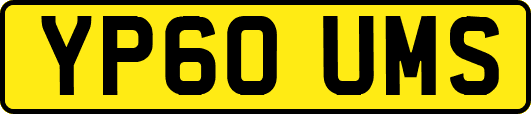 YP60UMS