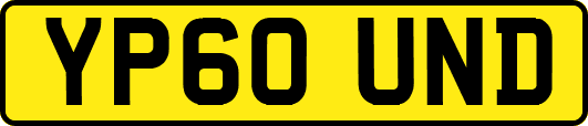 YP60UND