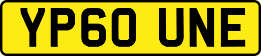 YP60UNE