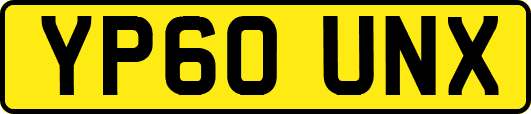 YP60UNX
