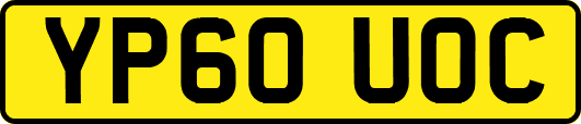 YP60UOC