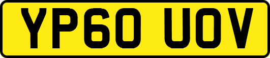 YP60UOV