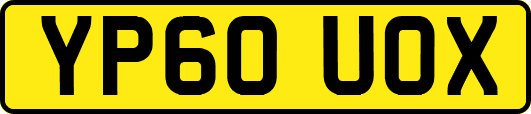 YP60UOX