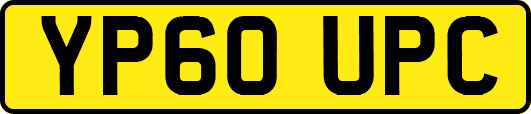 YP60UPC
