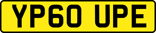YP60UPE