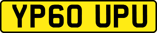 YP60UPU