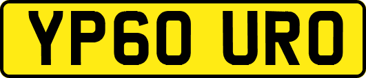 YP60URO