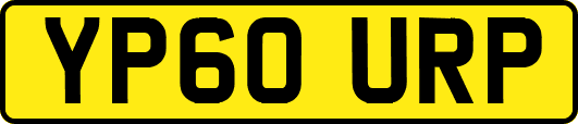 YP60URP