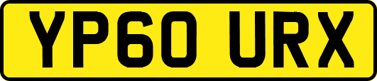 YP60URX