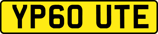 YP60UTE