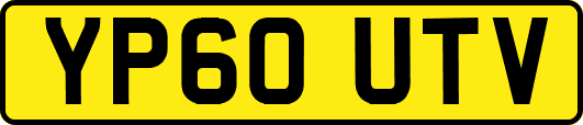 YP60UTV