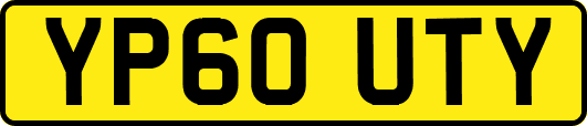 YP60UTY